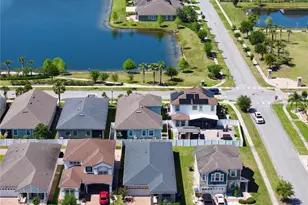 2916 Chantilly Ave, Kissimmee, FL 34741 - Photo 2