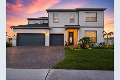 4330 Sunset Preserve Blvd, Orlando, FL 32820 - Photo 1
