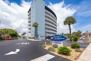 100 Silver Beach Ave, Daytona Beach, FL 32118 - Photo 1