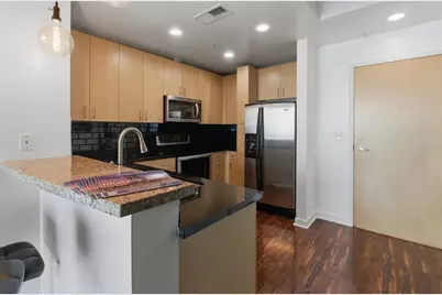 155 S Court Avenue #1113, Orlando, FL 32801 - Photo 4