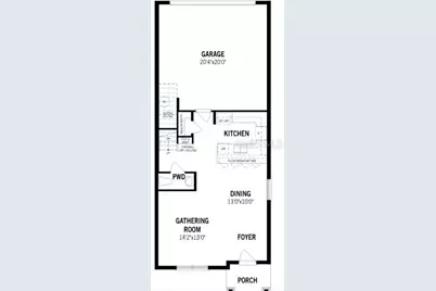 2199 Nightshade Grove Lane, Apopka, FL 32712 - Photo 2