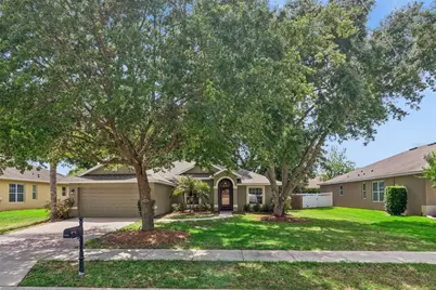 242 Blue Water Street, Eustis, FL 32736 - Photo 1