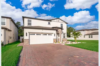 1468 Grassland Avenue, Saint Cloud, FL 34771 - Photo 4