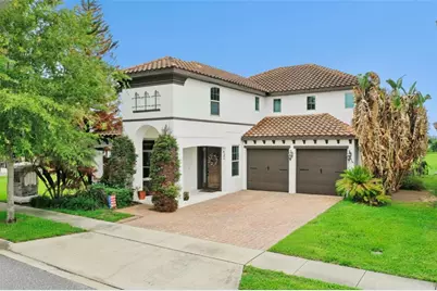 9189 Busaco Park Way, Winter Garden, FL 34787 - Photo 1