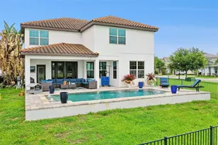 9189 Busaco Park Way, Winter Garden, FL 34787 - Photo 2