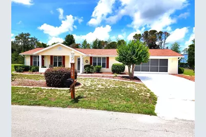 11660 SW 89th Terrace, Ocala, FL 34481 - Photo 1