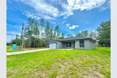 11032 N Trigger Terrace, Citrus Springs, FL 34433 - Photo 4