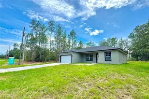 11032 N Trigger Terrace, Citrus Springs, FL 34433 - Photo 4