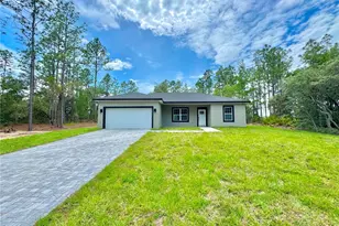 11032 N Trigger Terrace, Citrus Springs, FL 34433 - Photo 2