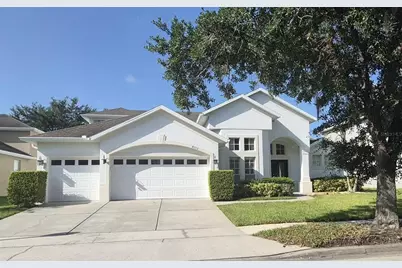 8552 Keswick Pointe Drive, Orlando, FL 32829 - Photo 2