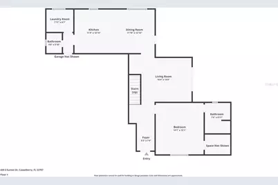 420 S Sunset Drive, Casselberry, FL 32707 - Photo 48