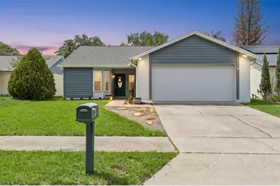1021 Olliff Way, Oviedo, FL 32765 - Photo 1