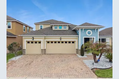 2683 Amati Drive, Kissimmee, FL 34741 - Photo 1