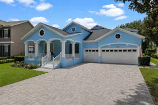 11524 Claymont Circle, Windermere, FL 34786 - Photo 1