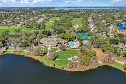 11524 Claymont Circle, Windermere, FL 34786 - Photo 38