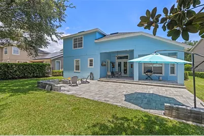 11524 Claymont Circle, Windermere, FL 34786 - Photo 30