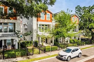 858 N Thornton Ave, Orlando, FL 32803 - Photo 1