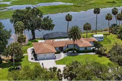 921 Powhatan Drive, Sanford, FL 32771 - Photo 2