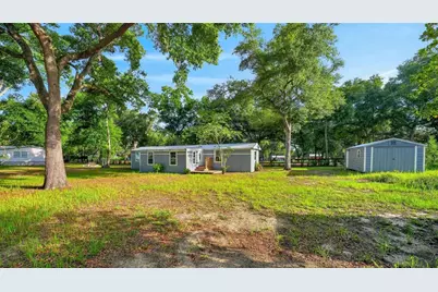 23939 NE 121 Lane, Salt Springs, FL 32134 - Photo 1