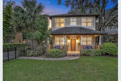 148 S Thornton Avenue, Orlando, FL 32801 - Photo 1