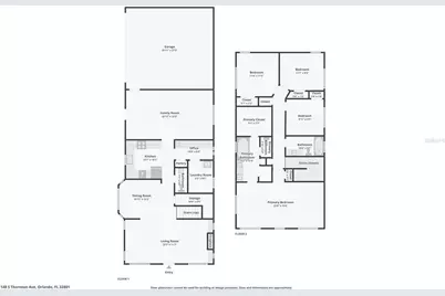 148 S Thornton Avenue, Orlando, FL 32801 - Photo 2