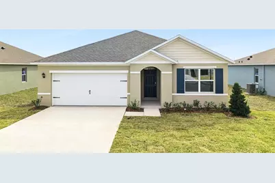 5281 Masser Road, Saint Cloud, FL 34772 - Photo 1