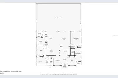 1700 Lake Roberts Court, Windermere, FL 34786 - Photo 46
