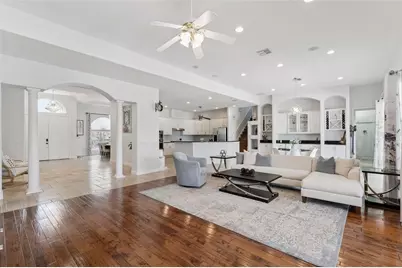 1700 Lake Roberts Court, Windermere, FL 34786 - Photo 8