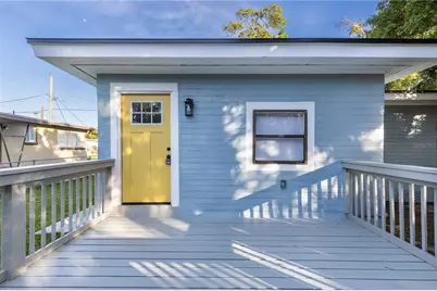 136 Taylor Avenue, Daytona Beach, FL 32114 - Photo 4