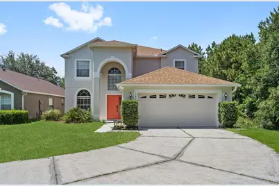 14539 Unbridled Drive, Orlando, FL 32826 - Photo 2