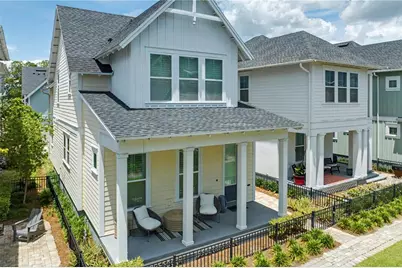 914 Trowman Alley, Winter Garden, FL 34787 - Photo 1