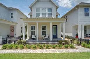 914 Trowman Aly, Winter Garden, FL 34787 - Photo 2
