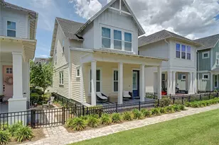 914 Trowman Aly, Winter Garden, FL 34787 - Photo 2