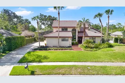 1367 Campbell Street, Orlando, FL 32806 - Photo 1