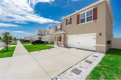 4641 Bernard Boulevard, Haines City, FL 33844 - Photo 2