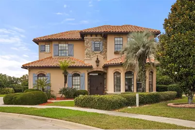 12801 Brunello Circle, Clermont, FL 34711 - Photo 1