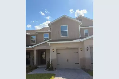 2767 Raindrop Run Street, Clermont, FL 34714 - Photo 1