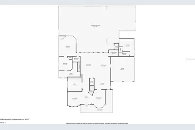 908 Croton Road, Celebration, FL 34747 - Photo 68