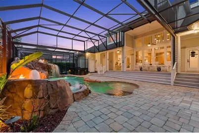 908 Croton Road, Celebration, FL 34747 - Photo 8