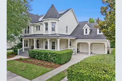 908 Croton Road, Celebration, FL 34747 - Photo 2