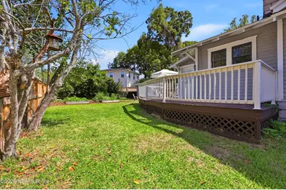 3522 Randall Street, Jacksonville, FL 32205 - Photo 36