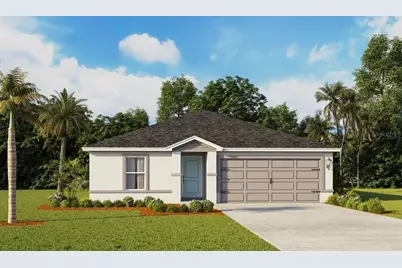 1068 Bear Hammock Drive, Umatilla, FL 32784 - Photo 1