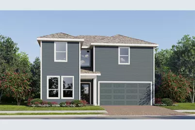 5146 Arrowfeather Court, Saint Cloud, FL 34772 - Photo 1