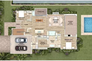 950 Enclave Pl, Winter Park, FL 32792 - Photo 2