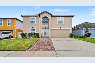 121 Mayfield Drive, Sanford, FL 32771 - Photo 1
