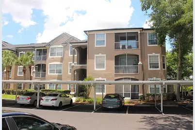 7109 Yacht Basin Avenue #428, Orlando, FL 32835 - Photo 2