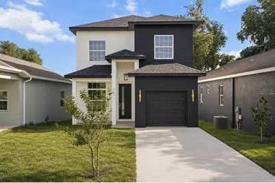 823 E McDonald Avenue, Eustis, FL 32726 - Photo 1
