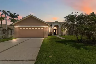 1019 Chamberlin Trail, Saint Cloud, FL 34769 - Photo 2