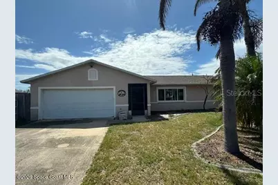 2050 Porpoise Street, Merritt Island, FL 32952 - Photo 2