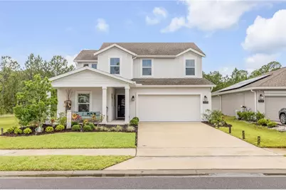 1105 Pacific Dunes Court, Daytona Beach, FL 32124 - Photo 1